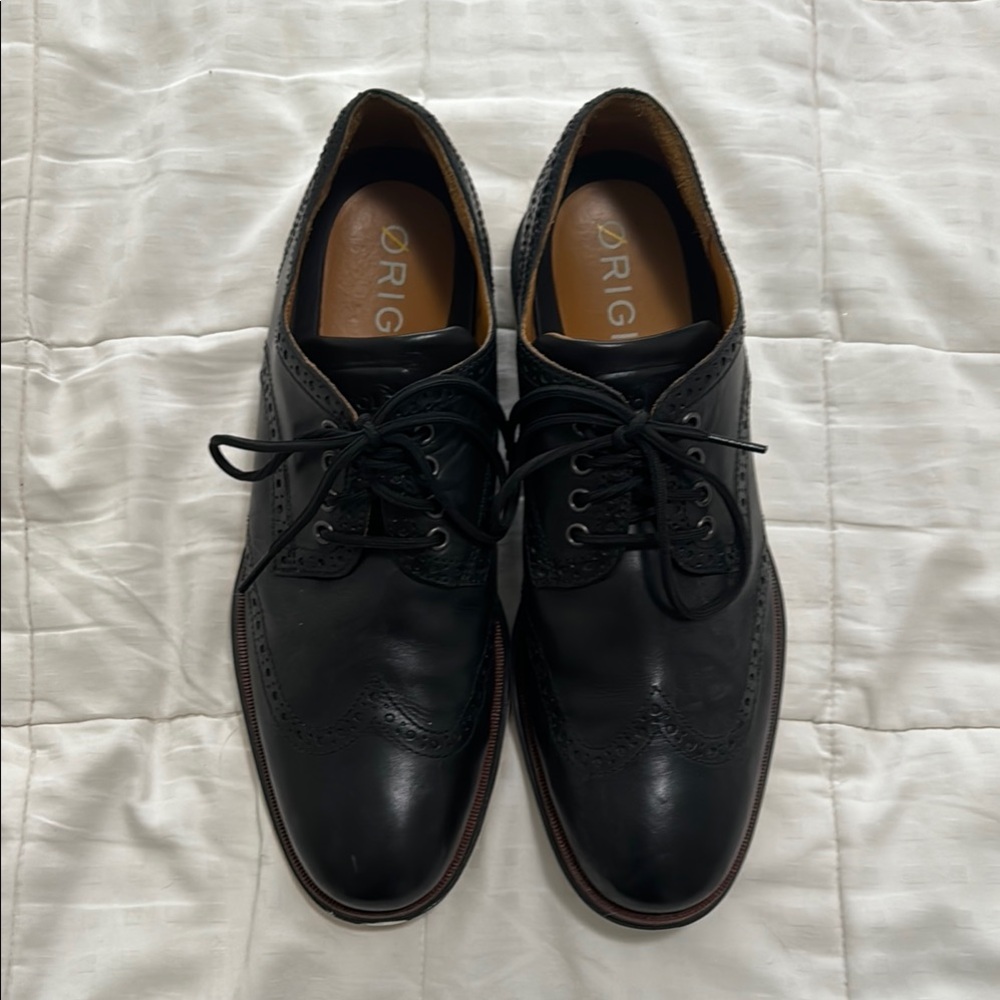 Cole Haan Originalgrand Wingtip Oxfords